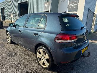 Volkswagen Golf 1.4 TSI Highline AUTOMAAT picture 3