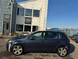 Volkswagen Golf 1.4 TSI Highline AUTOMAAT picture 2