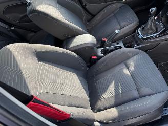 Ford Fiesta 1.0 EcoBoost Titanium X picture 15