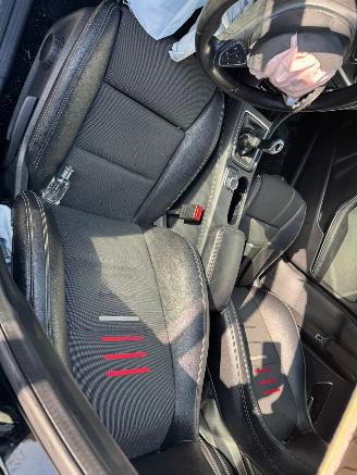 Mercedes A-klasse 180 d Lease Edition picture 18