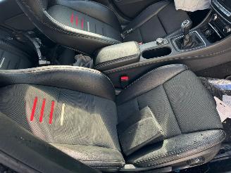 Mercedes A-klasse 180 d Lease Edition picture 19