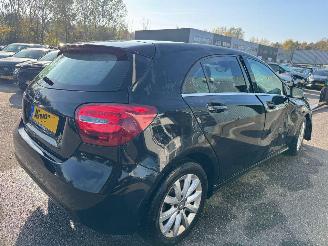 Mercedes A-klasse 180 d Lease Edition picture 5