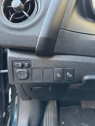 Toyota Auris Touring Sports 1.8 Hybrid Lease pro AUTOMAAT picture 20