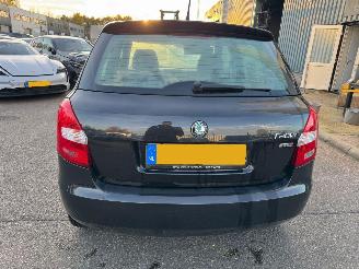 Skoda Fabia 1.2-12V Ambition picture 3