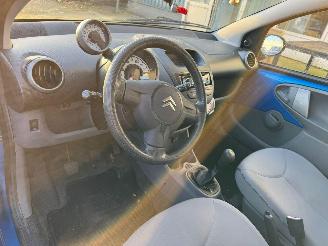 Citroën C1 1.0-12V Ambiance picture 11