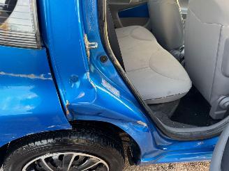 Citroën C1 1.0-12V Ambiance picture 6