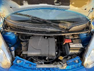 Citroën C1 1.0-12V Ambiance picture 10