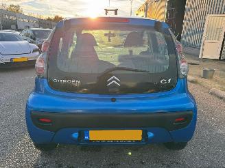 Citroën C1 1.0-12V Ambiance picture 4