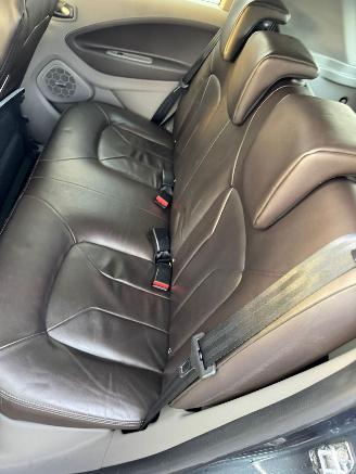 Renault Zoé R90 Bose 41 kWh AUTOMAAT picture 14