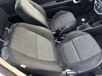 Kia Picanto 1.0 CVVT picture 17