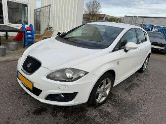 škoda osobní automobily Seat Leon 1.2 TSI Ecomotive Businessline COPA 2012/6