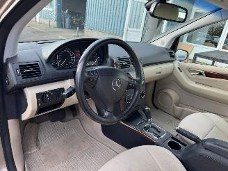 Mercedes A-klasse 170 Classic AUTOMAAT picture 8