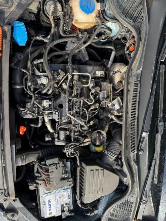 Volkswagen Polo 1.2 TDI BlueMotion Comfortline picture 8