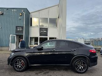 Mercedes GLC Coupé 250 4MATIC Sport Edition Premium Plus picture 2