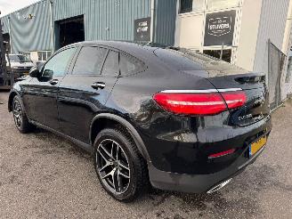 Mercedes GLC Coupé 250 4MATIC Sport Edition Premium Plus picture 3