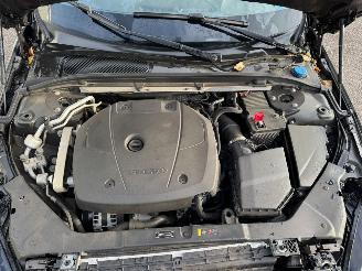 Volvo V-60 2.0 T5 Momentum 250 PK AUTOMAAT picture 7