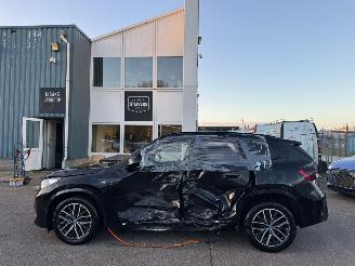 BMW X1 XDRIVE25E picture 2