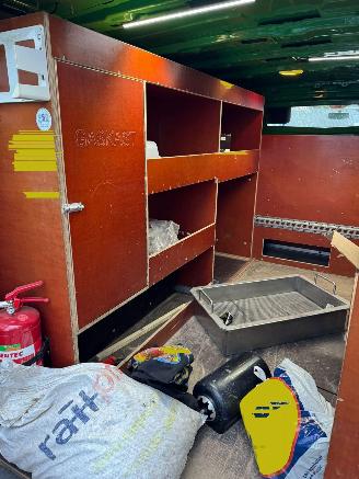 Renault Trafic 1.6 dCi T29 L2H1 Comfort Energy picture 5