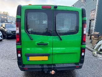 Renault Trafic 1.6 dCi T29 L2H1 Comfort Energy picture 4