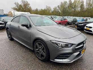 Avarii autoturisme Mercedes Cla-klasse 180 Business Solution AMG AUTOMAAT 2022/6