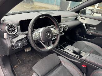 Mercedes Cla-klasse 180 Business Solution AMG AUTOMAAT picture 9