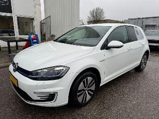 Unfallwagen Volkswagen e-Golf E-DITION 2020/12