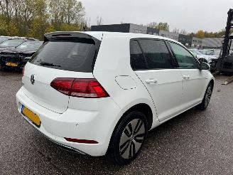 Volkswagen e-Golf E-DITION picture 5