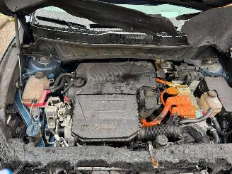 Kia Niro 1.6 GDi Hybrid DynamicPlusLine picture 8