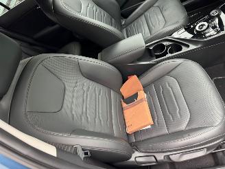 Kia Niro 1.6 GDi Hybrid DynamicPlusLine picture 14