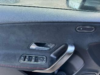 Mercedes A-klasse 180 Business Solution AMG picture 14