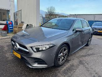 Unfallwagen Mercedes A-klasse 180 Business Solution AMG 2019/6