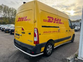 Opel Movano 2.3 Turbo L3H2 EL picture 5