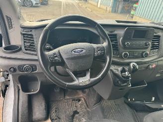 Ford Transit 350 2.0 TDCI L4H3 Trend RWD picture 13