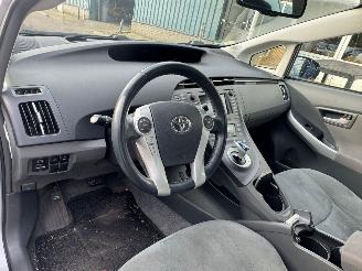 Toyota Prius 1.8 Dynamic AUTOMAAT picture 11