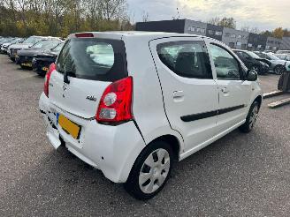 Suzuki Alto 1.0 Exclusive picture 5