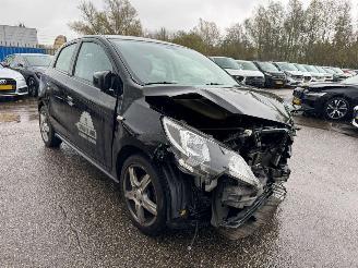 Mitsubishi Space-star 1.2 Cool+ picture 5