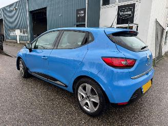 Renault Clio 1.5 dCi ECO Expression picture 3