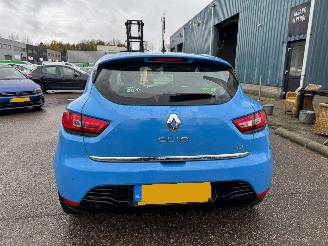 Renault Clio 1.5 dCi ECO Expression picture 4