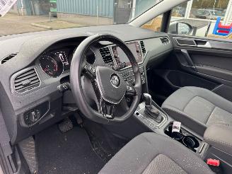 Volkswagen Golf Sportsvan 1.5 TSI ACT Comfortline AUTOMAAT picture 14