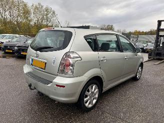 Toyota Verso .8 VVT-i Sol 7p. AUTOMAAT picture 5