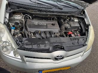 Toyota Verso .8 VVT-i Sol 7p. AUTOMAAT picture 7