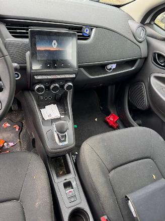 Renault Zoé R110 Life Carshare 52 kWh picture 13