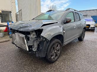 Avarii autoturisme Dacia Duster 1.0 TCe Bi-Fuel Extreme BJ 2022 47.807 KM 2022/12