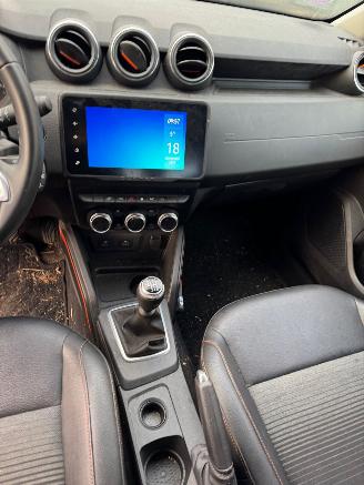 Dacia Duster 1.0 TCe Bi-Fuel Extreme BJ 2022 47.807 KM picture 8