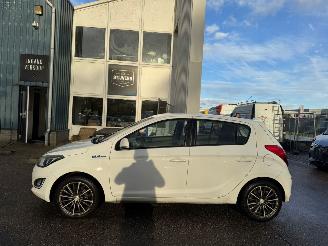 Hyundai I-20 1.2i i-Motion BJ 2012 130295 KM picture 2