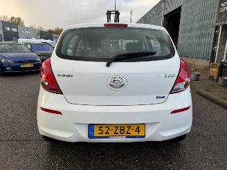 Hyundai I-20 1.2i i-Motion BJ 2012 130295 KM picture 4