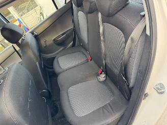 Hyundai I-20 1.2i i-Motion BJ 2012 130295 KM picture 11
