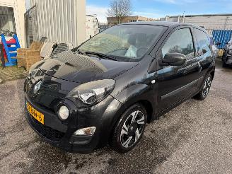 uszkodzony samochody osobowe Renault Twingo 1.2 16V Collection BH 2013 137.685 KM 2013/2