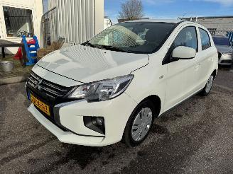 Avarii autoturisme Toyota Corolla Touring AUTOMAAT Sports Hybrid 140 Active BJ 2023 81.292 KM 2023/6