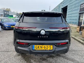 Fisker  Ocean Extreme 113kWh AUTOMAAT 21.434 KM picture 4